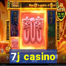 7j casino